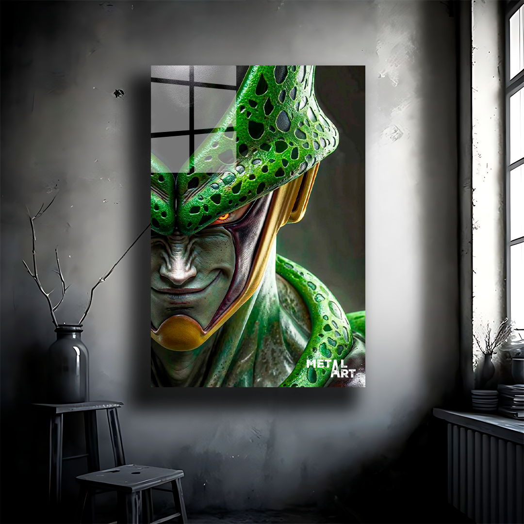 CELL PERFECTO DRAGON BALL 1003