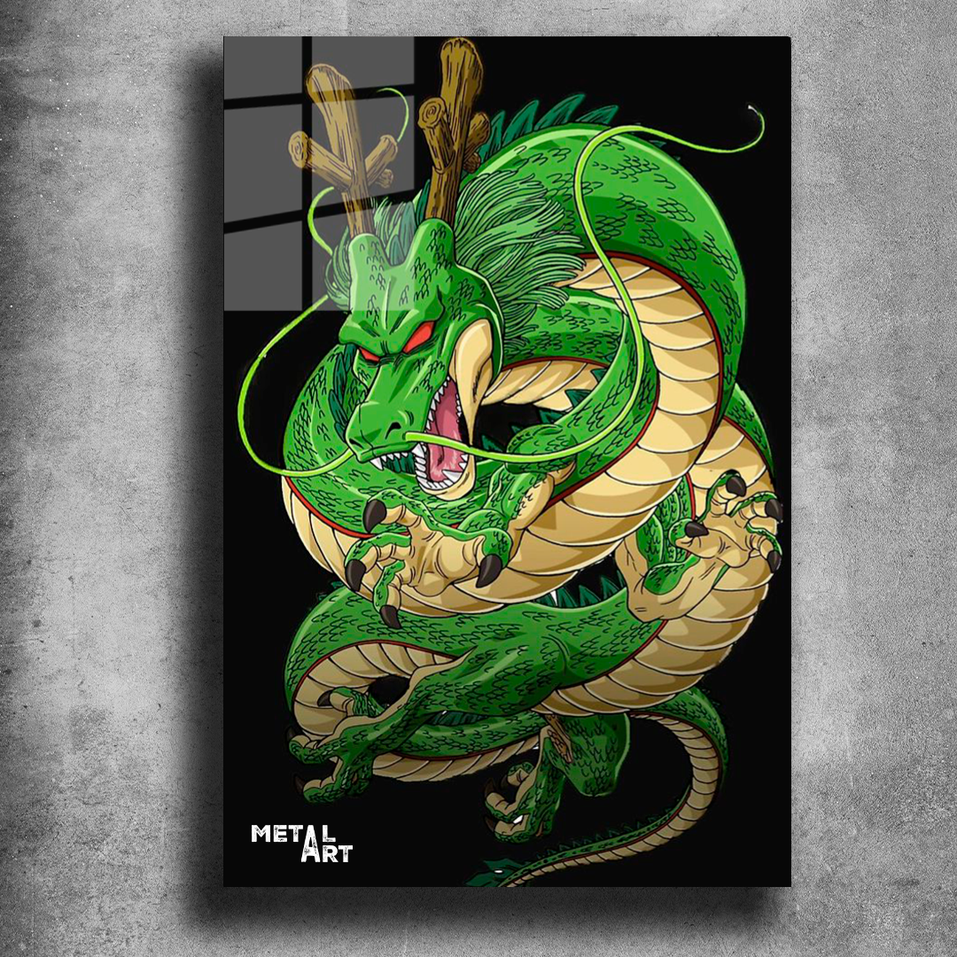 SHENGLONG DRAGON BALL 1027
