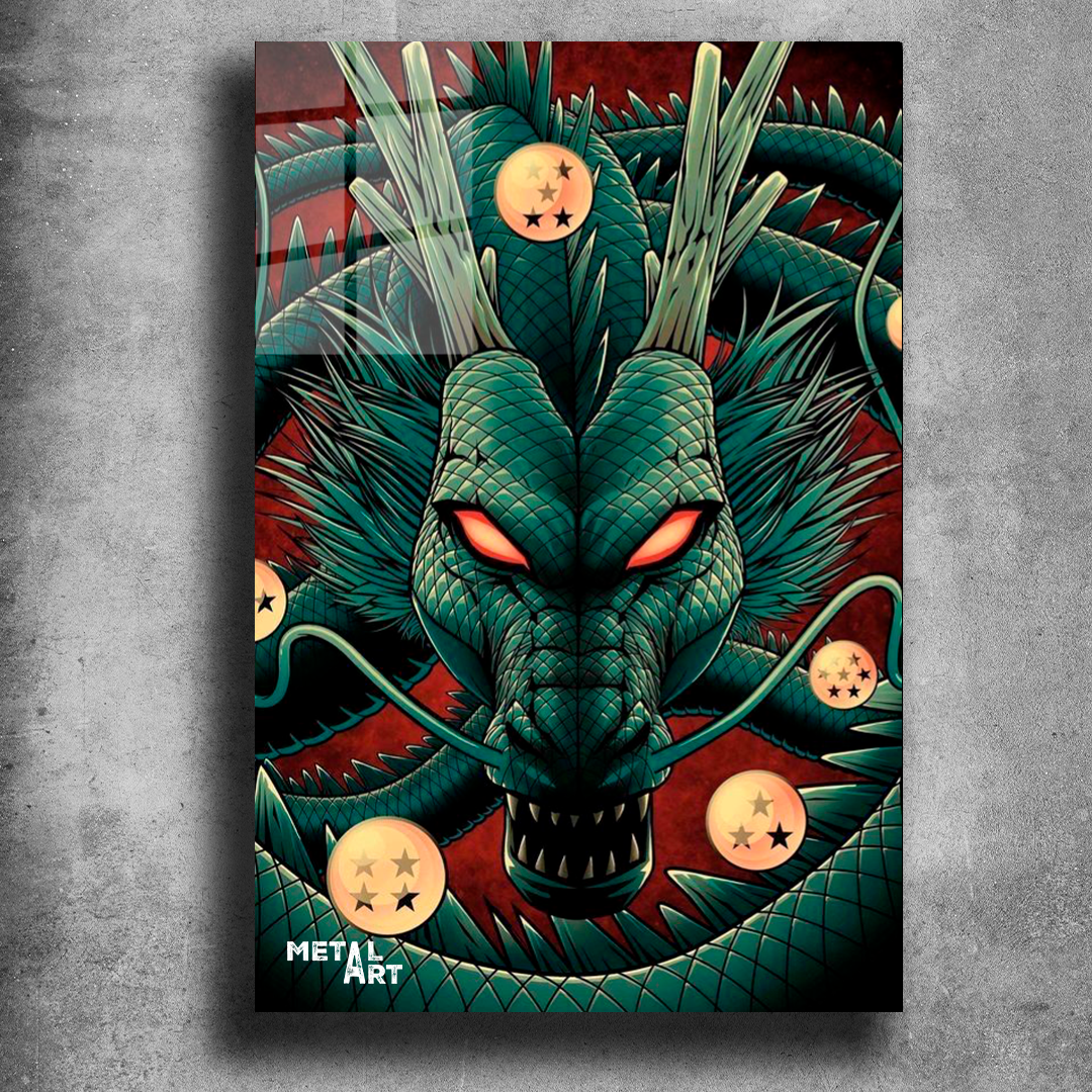 SHENGLONG DRAGON BALL 1033