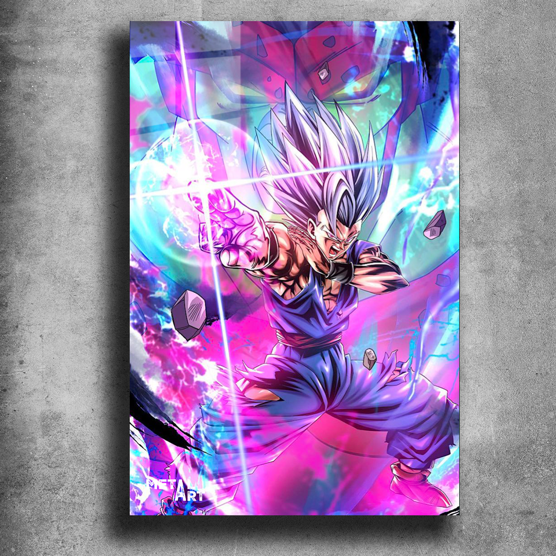 GOHAN DRAGON BALL 1039