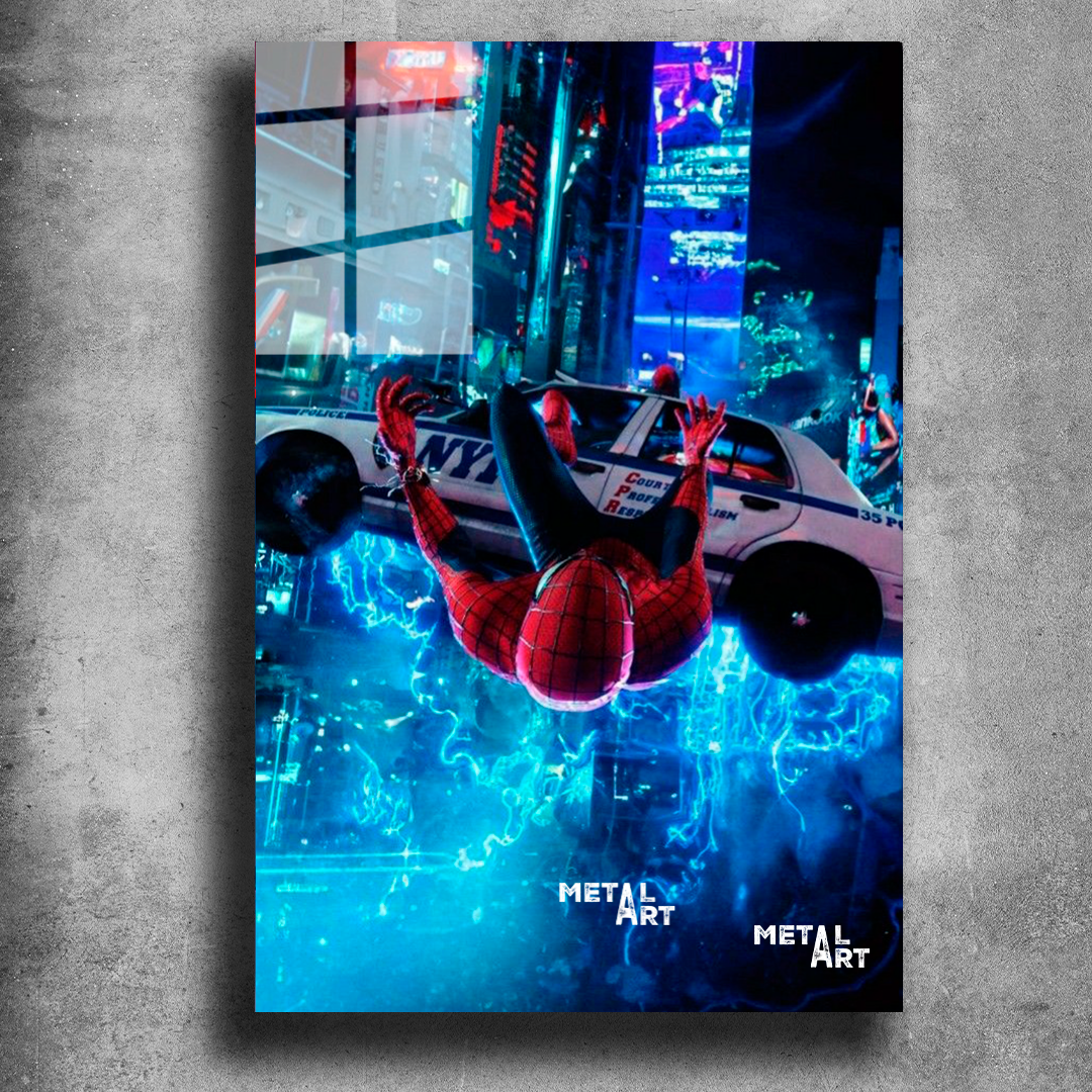 SPIDERMAN 1004