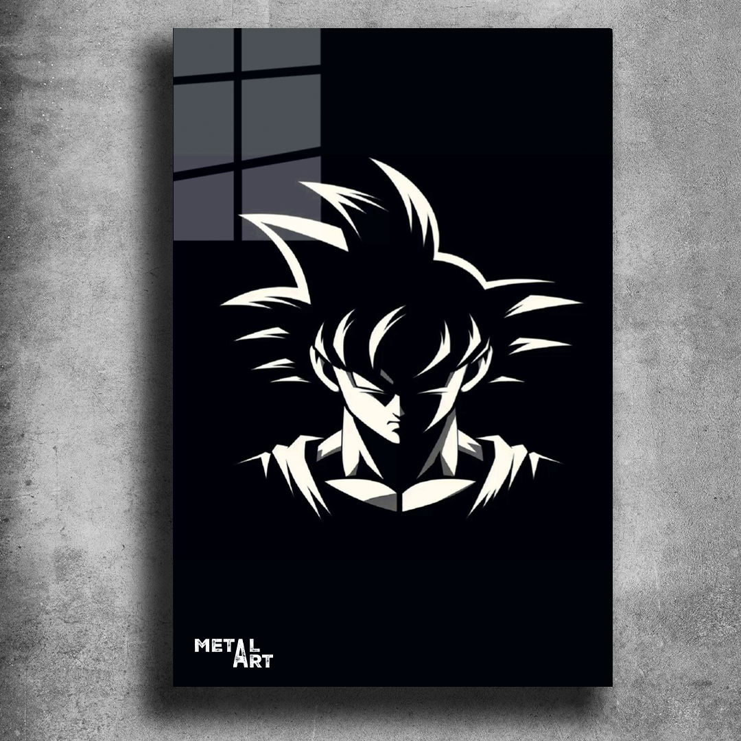 GOKU DRAGON BALL 1059