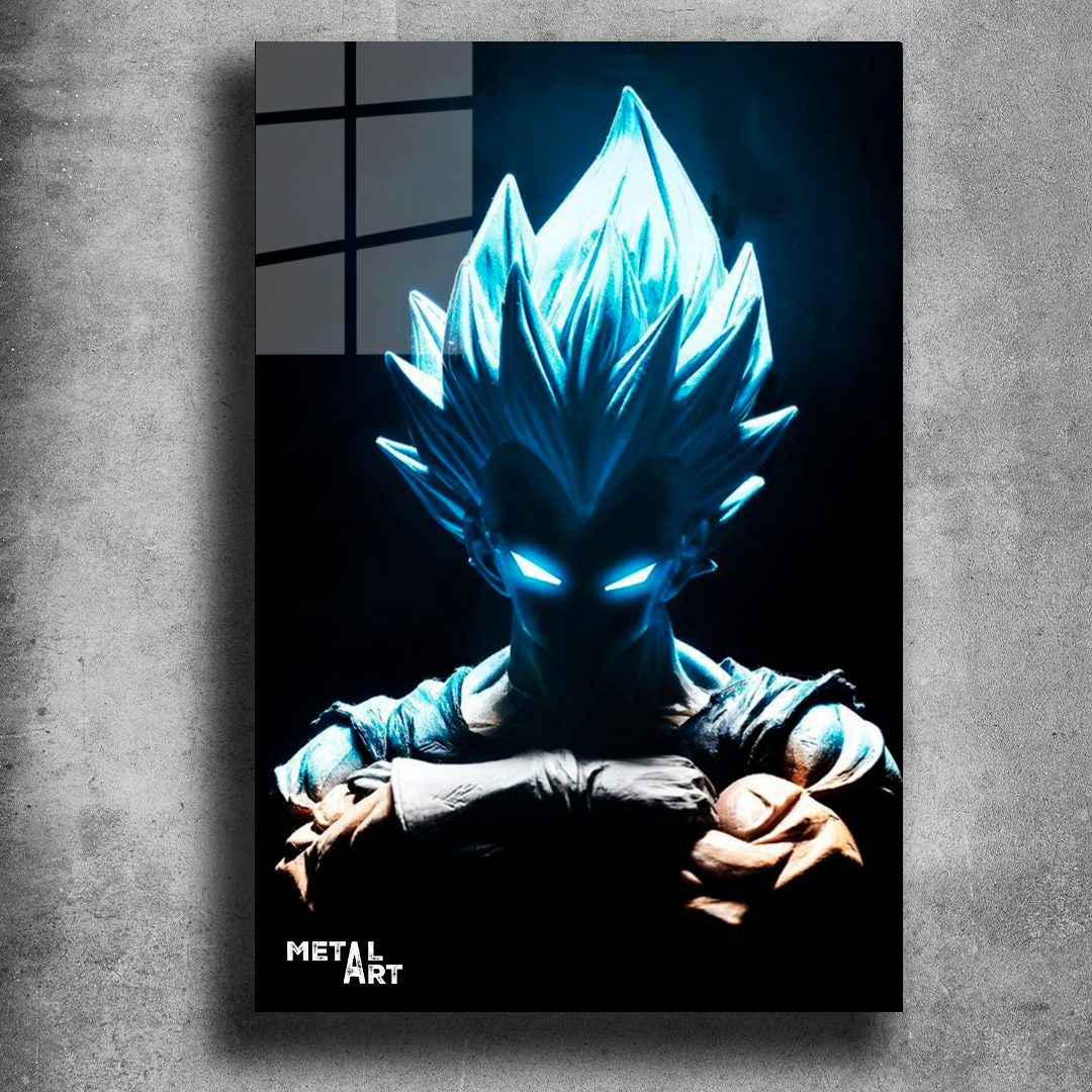 VEGETA BLUE 1071