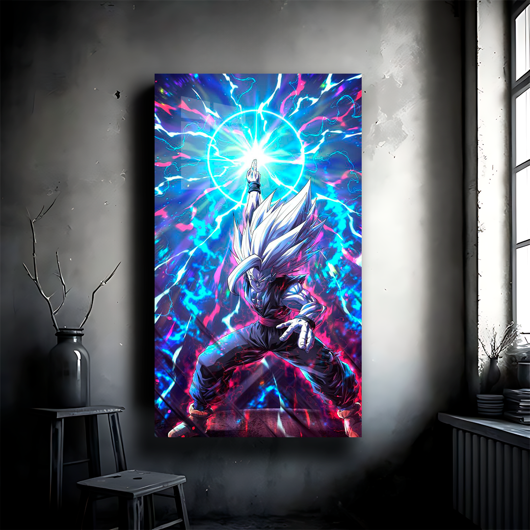 GOHAN DRAGON BALL 1036