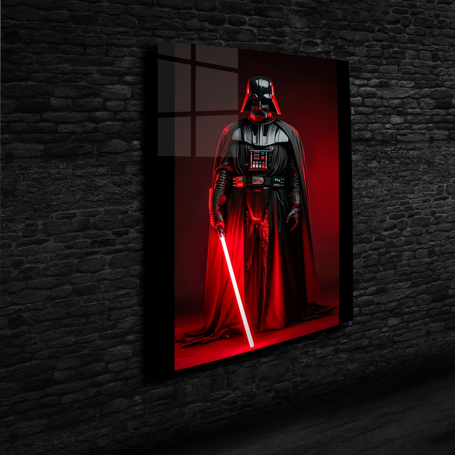 _STARWARS_ Darth Vader 887