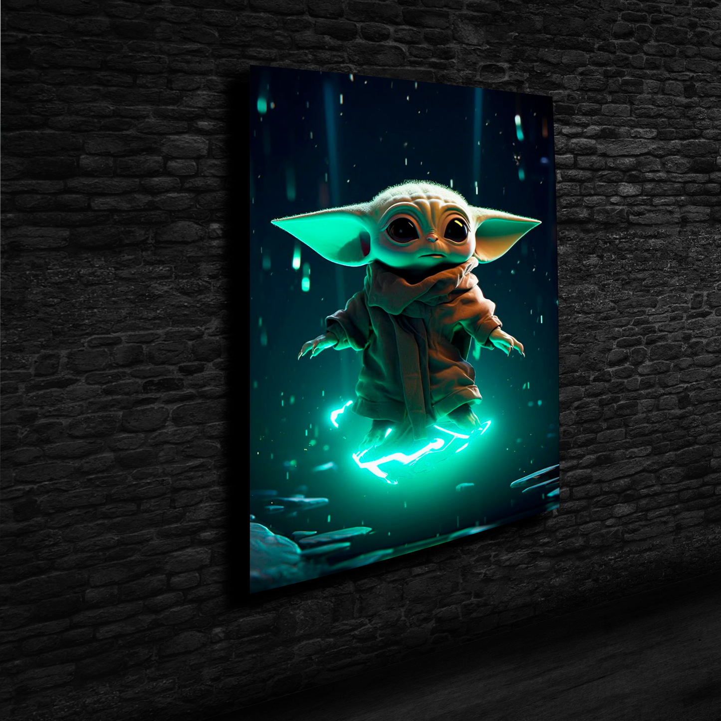 _STARWARS_ Grogu 85