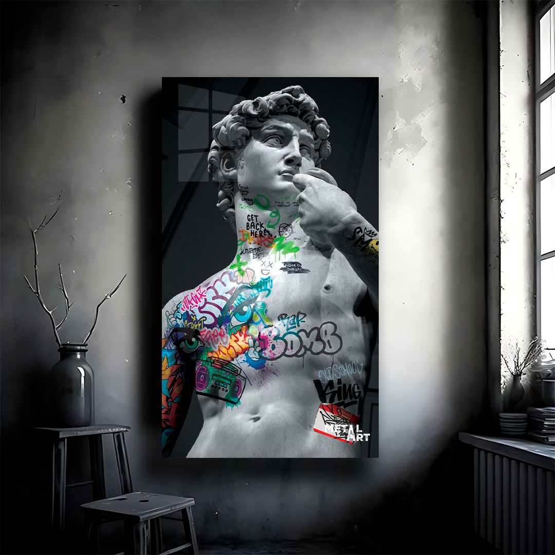 GRIEGO FASHION ARTE MODERNO 1212