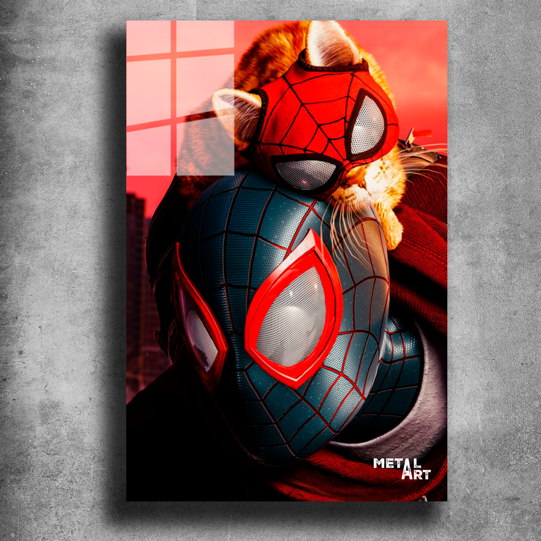 SPIDERMAN 1031