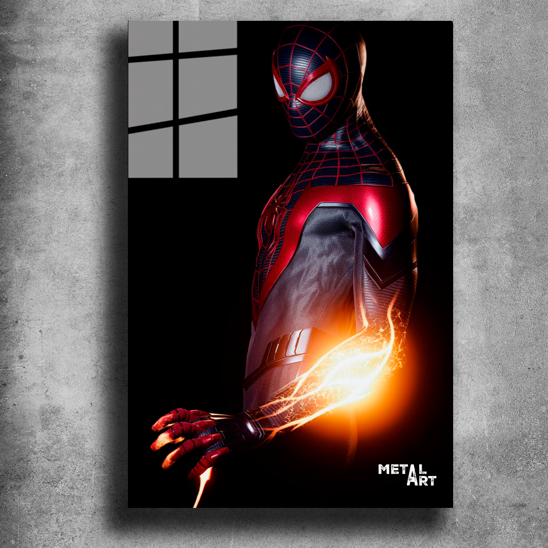 SPIDERMAN 1034
