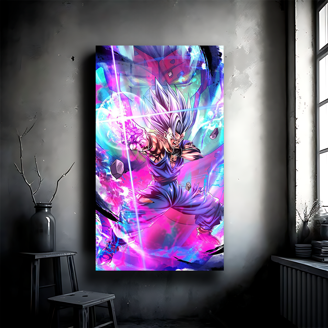 GOHAN DRAGON BALL 1039