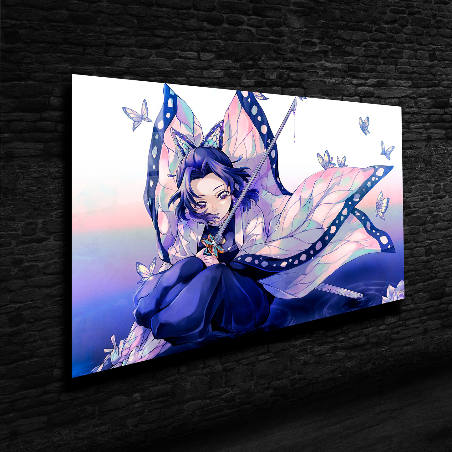 Shinobu Kocho Demon Slayer 2131