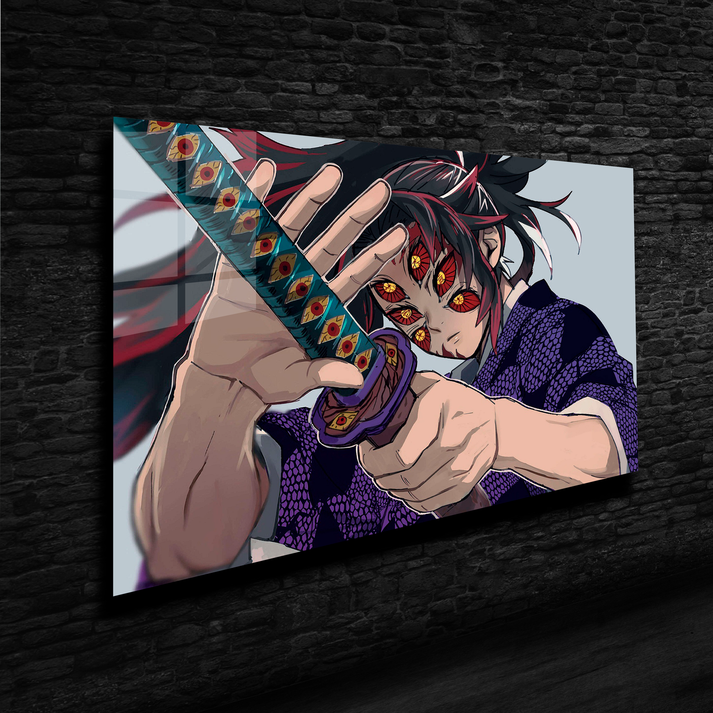 Kokushiboo Demon Slayer 21331