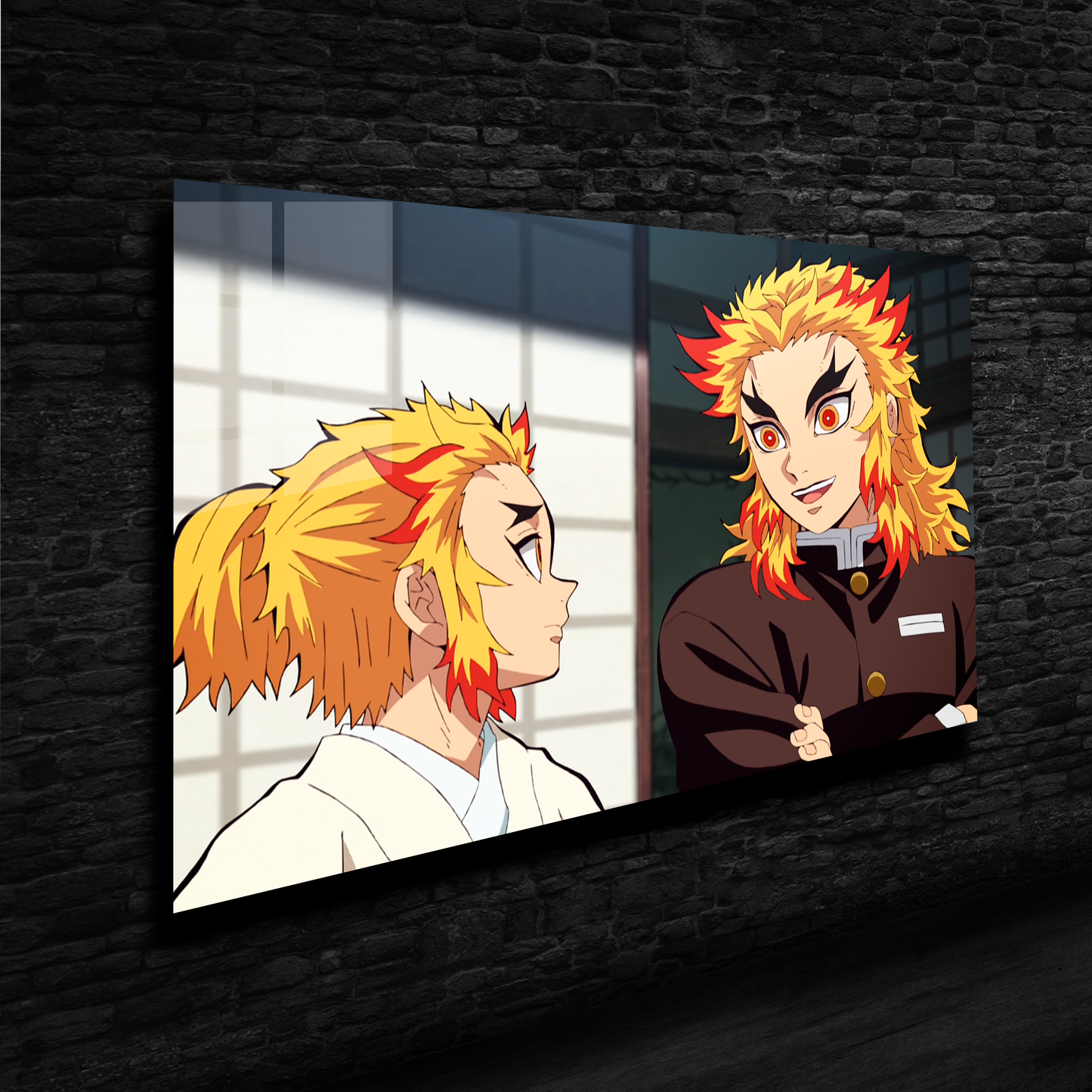 Rengoku Demon Slayer 6684