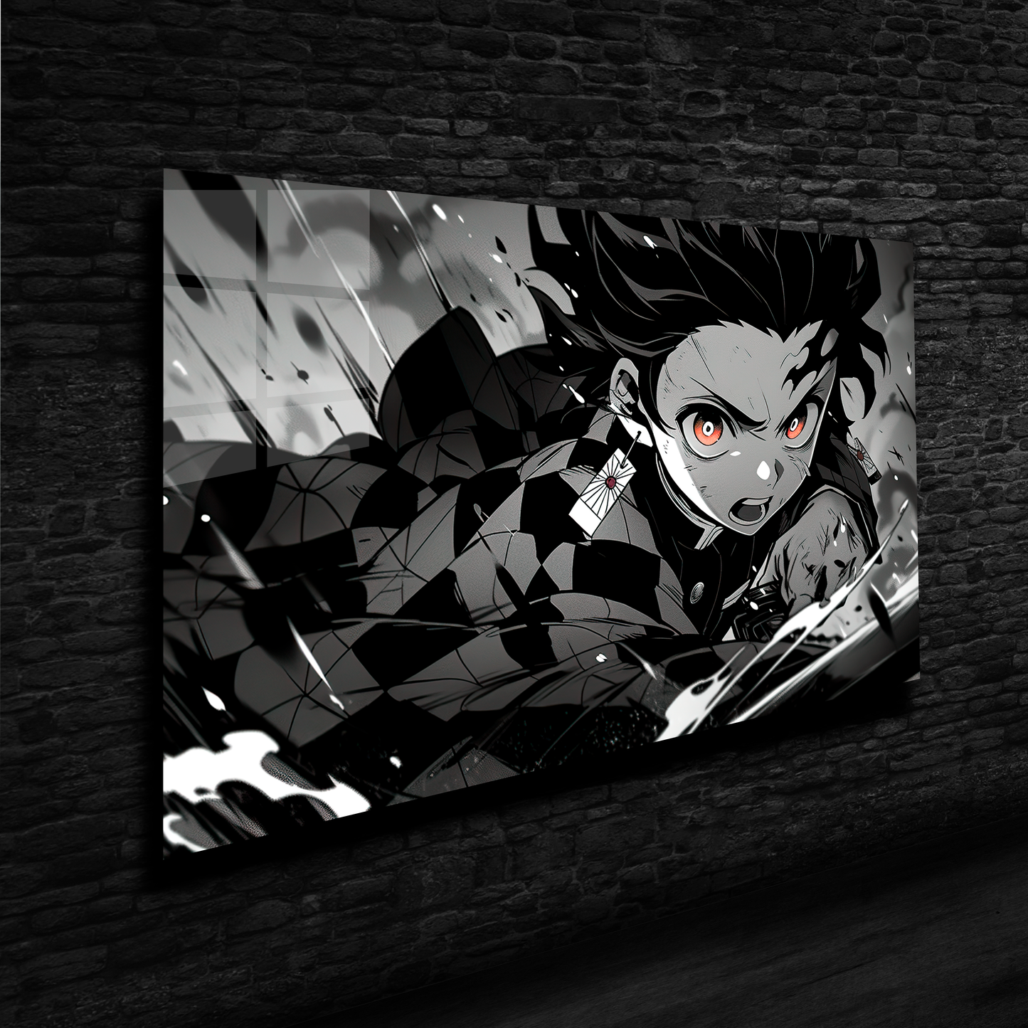 Rengoku Demon Slayer 00123