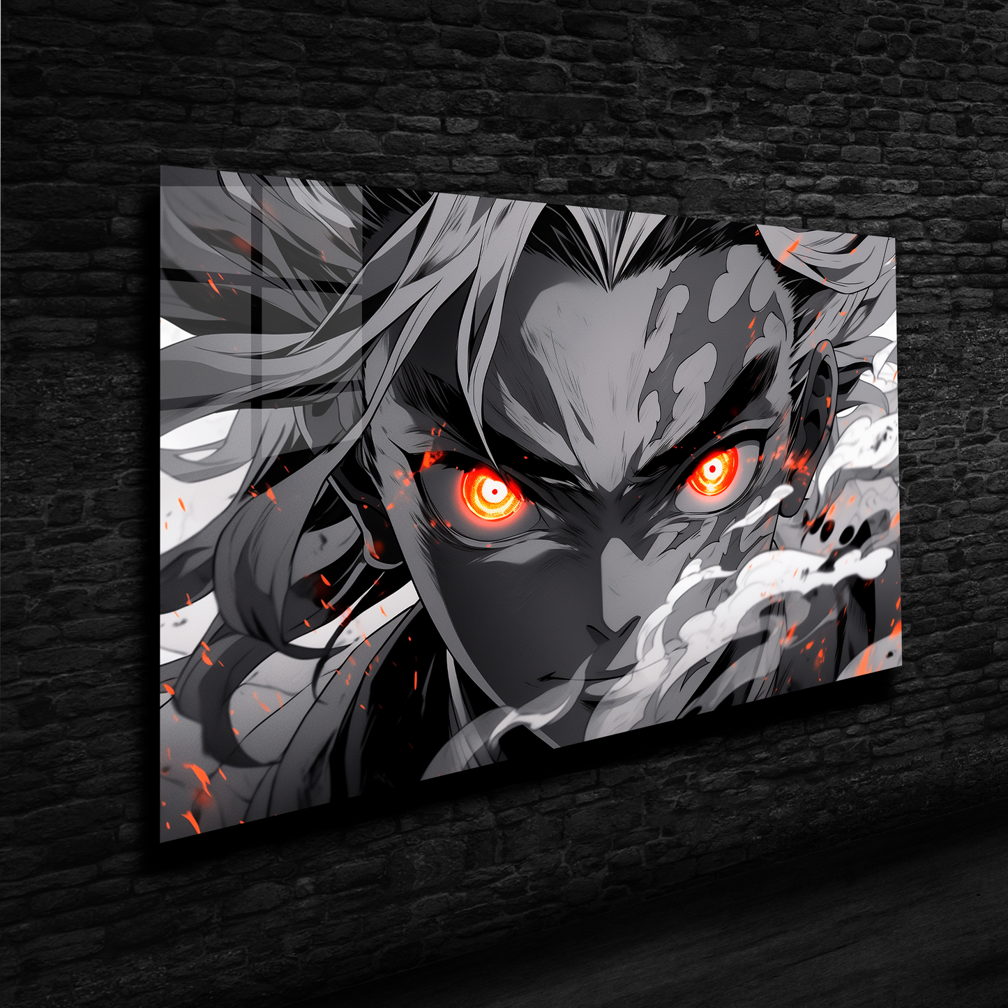 Tanjiro Demon Slayer 05546