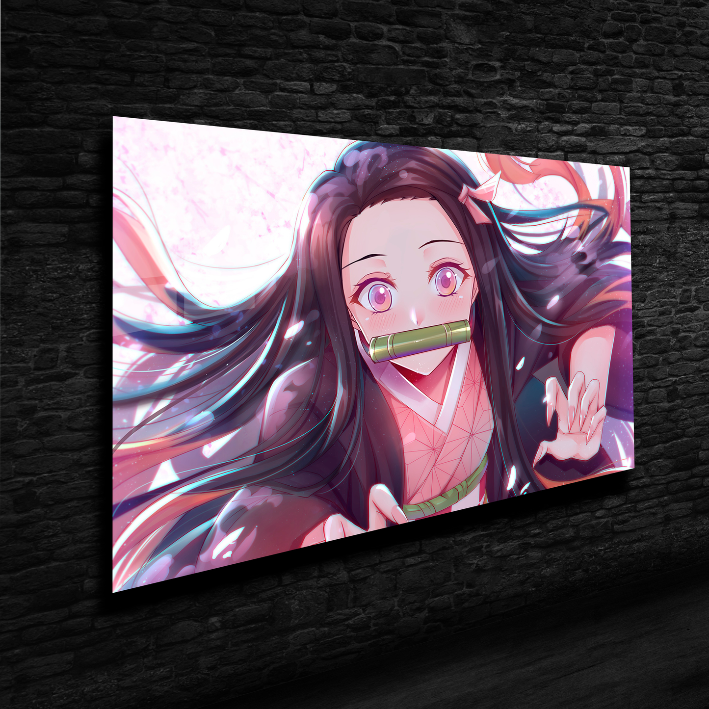 Nezuko Demon Slayer 3302