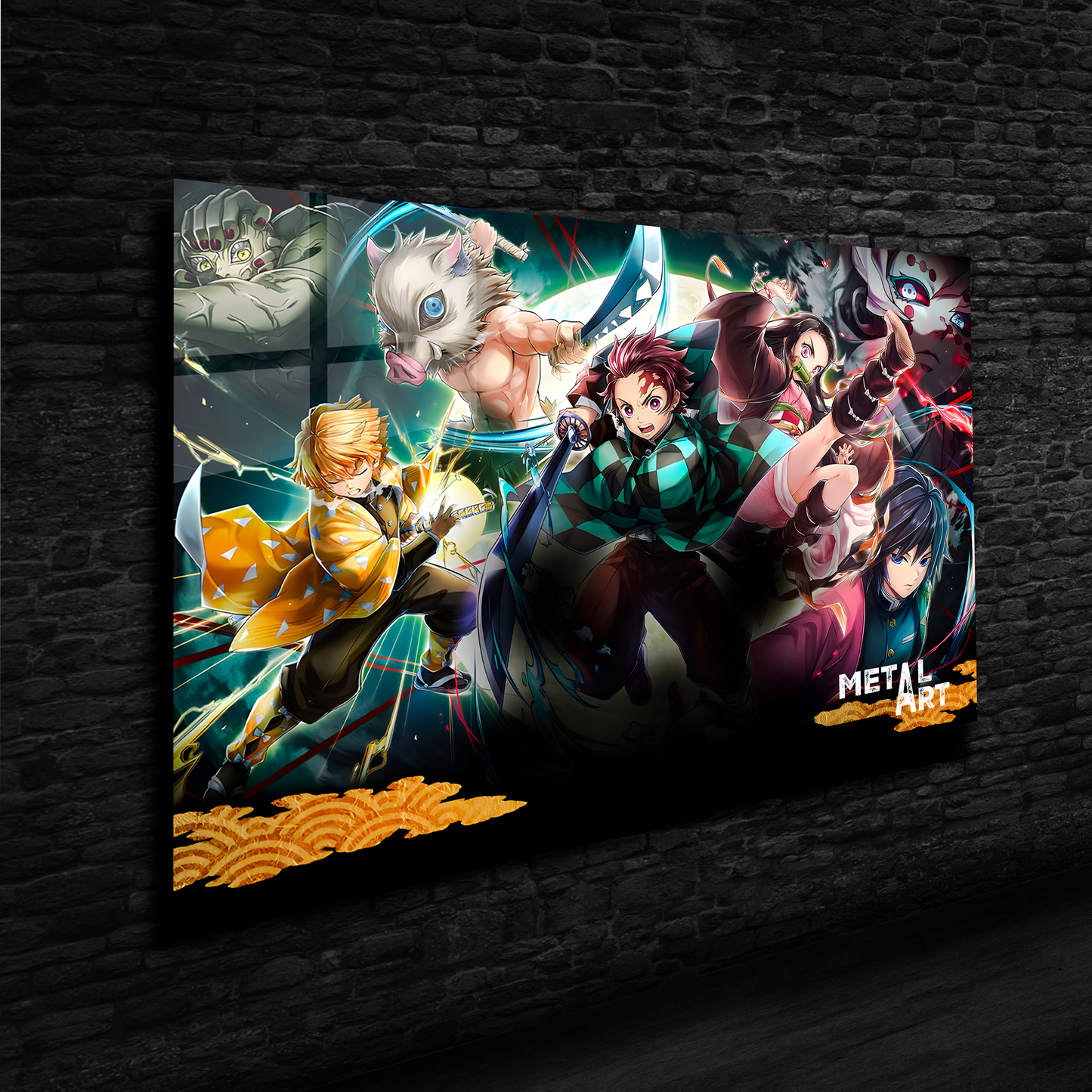 Demon Slayer 3102