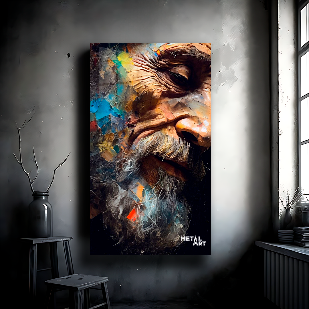 GRIEGO COLORES ARTE MODERNO 1217