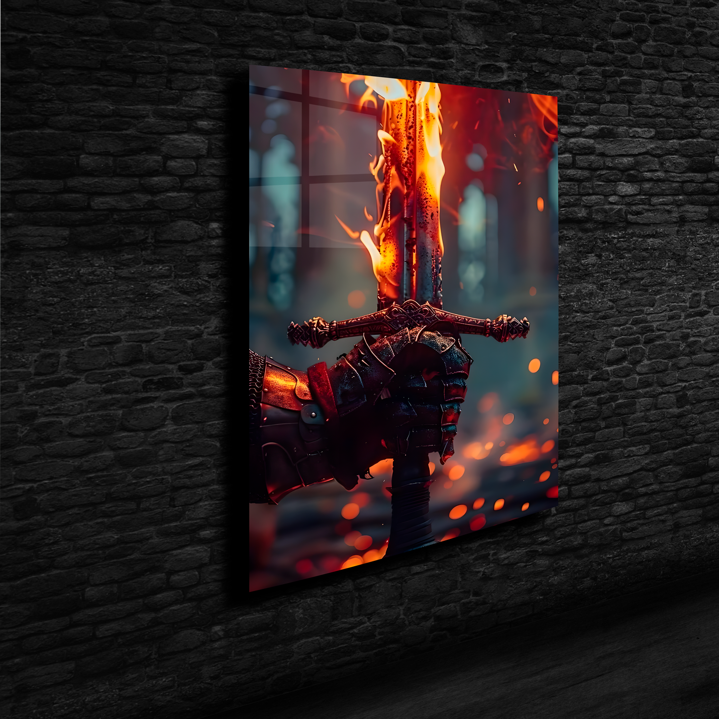L0RD of the R1ngs 001