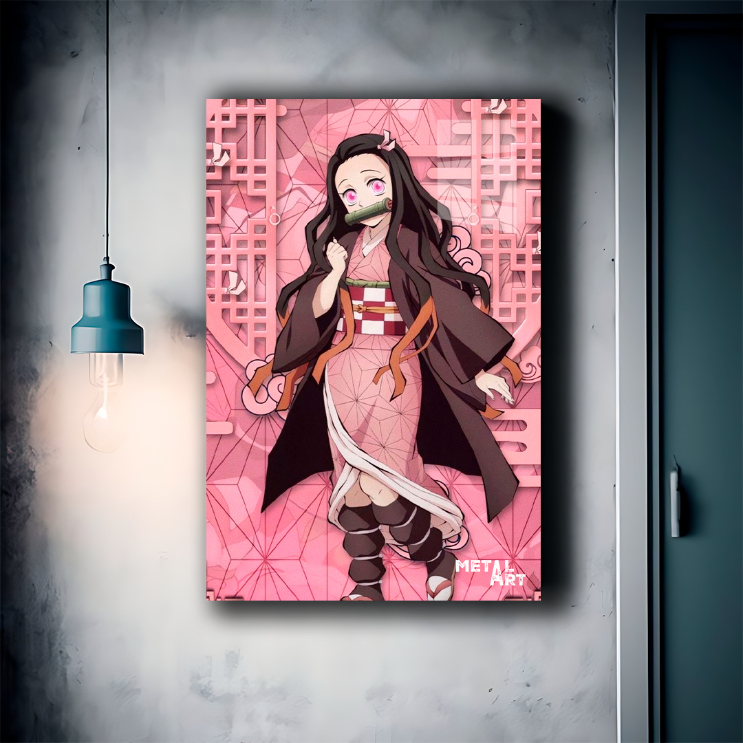Nezuko 1036