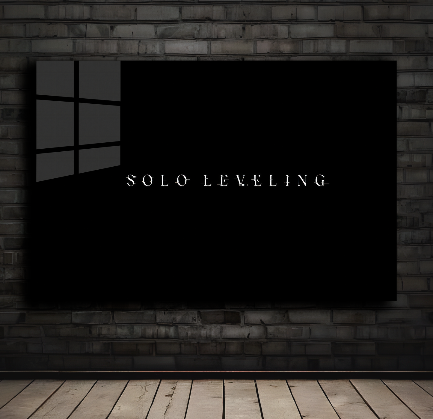 Sung Jin-woo Solo leveling 70002