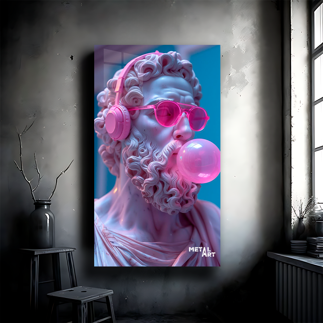ROSA GRIEGO LENTES ARTE MODERNO 1224