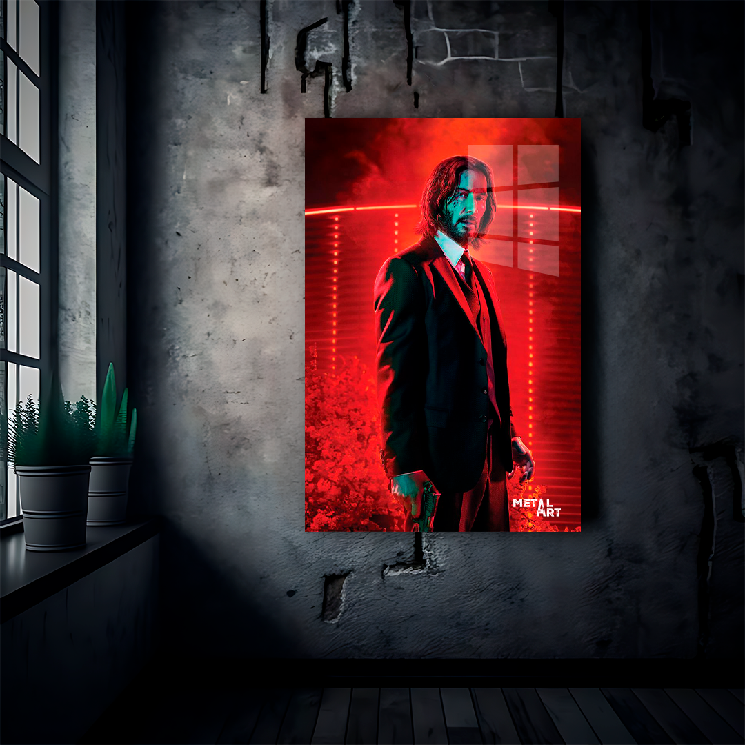 JOHN WICK 63041