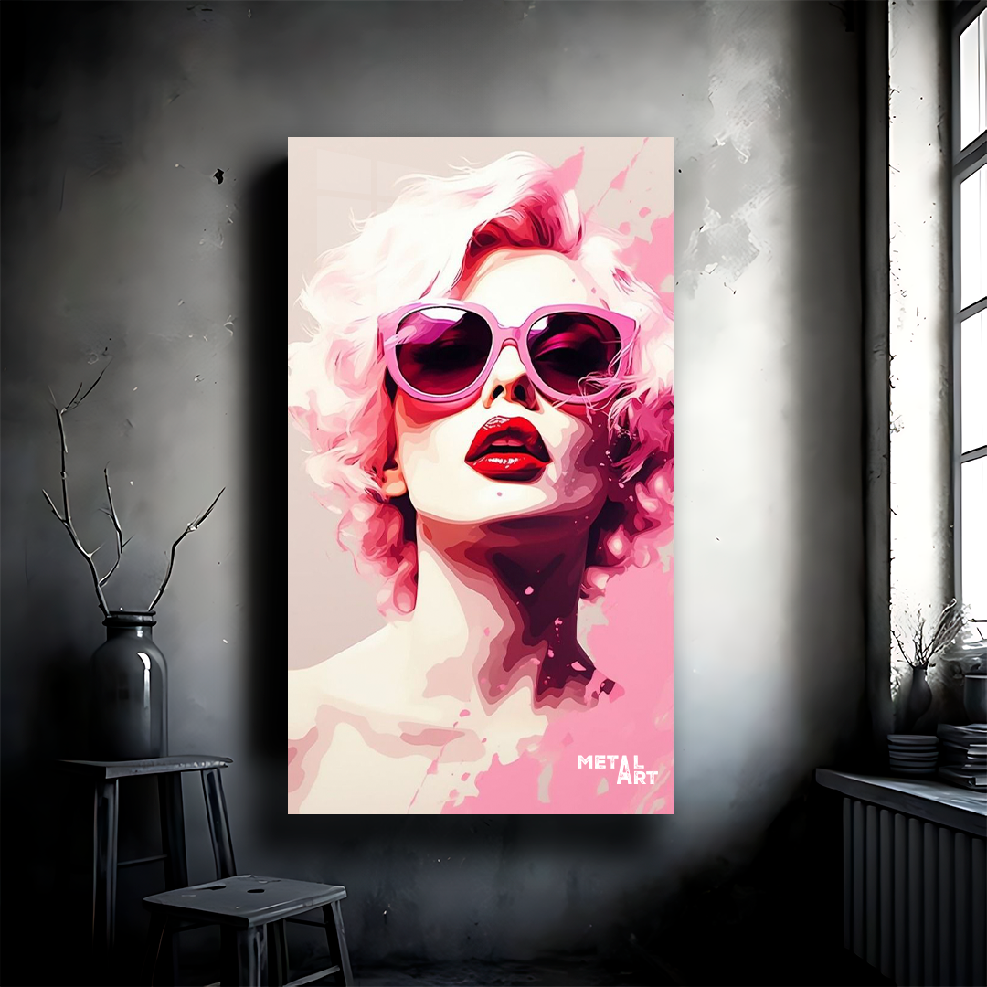MARILYN ROSA ARTE MODERNO 1226