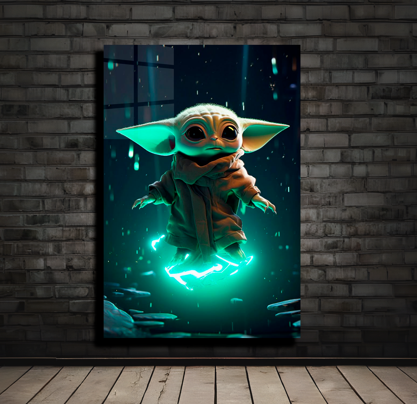 _STARWARS_ Grogu 85