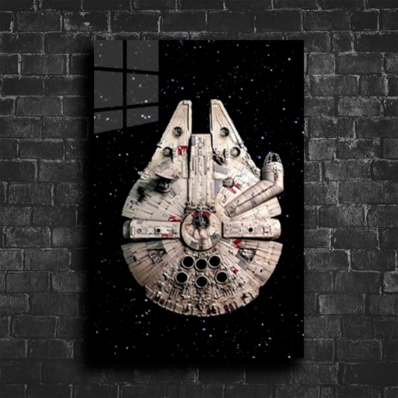 _STARWARS_ halcon milen 61