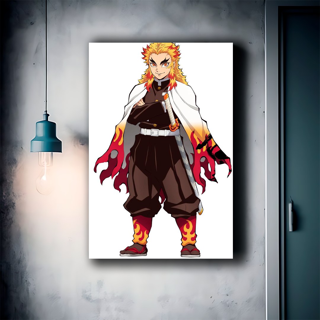 RENGOKU 1034