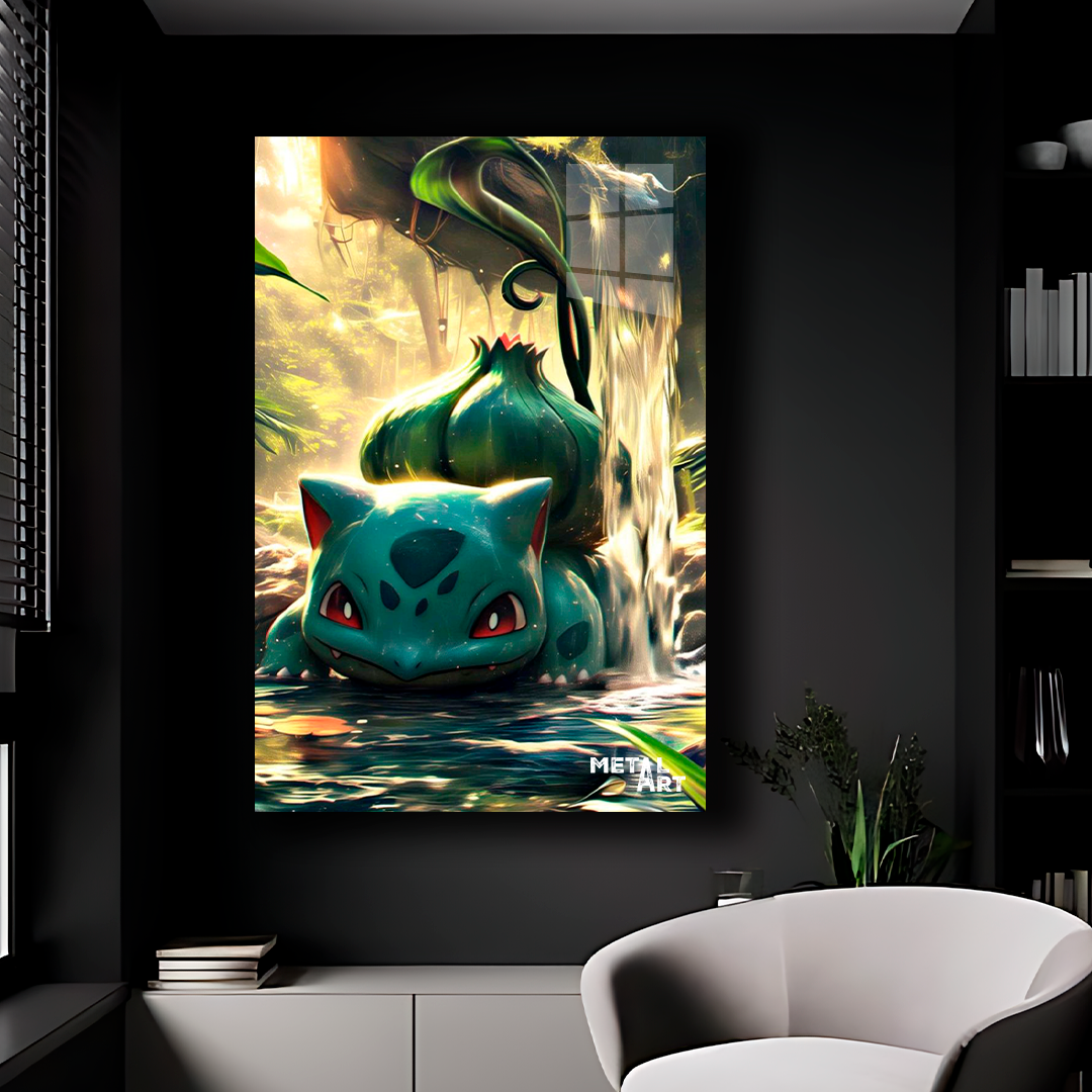 BULBASAUR Pokemon 1030
