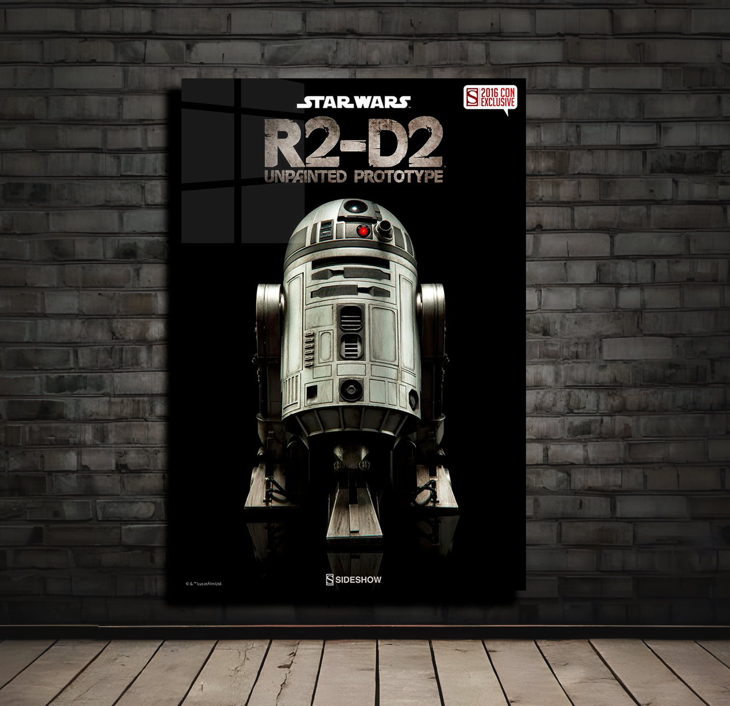 _STARWARS_ R2-D2 13