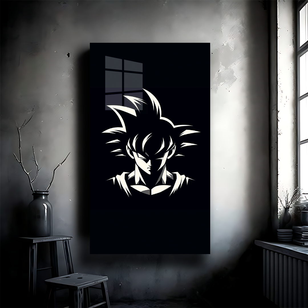 GOKU DRAGON BALL 1059