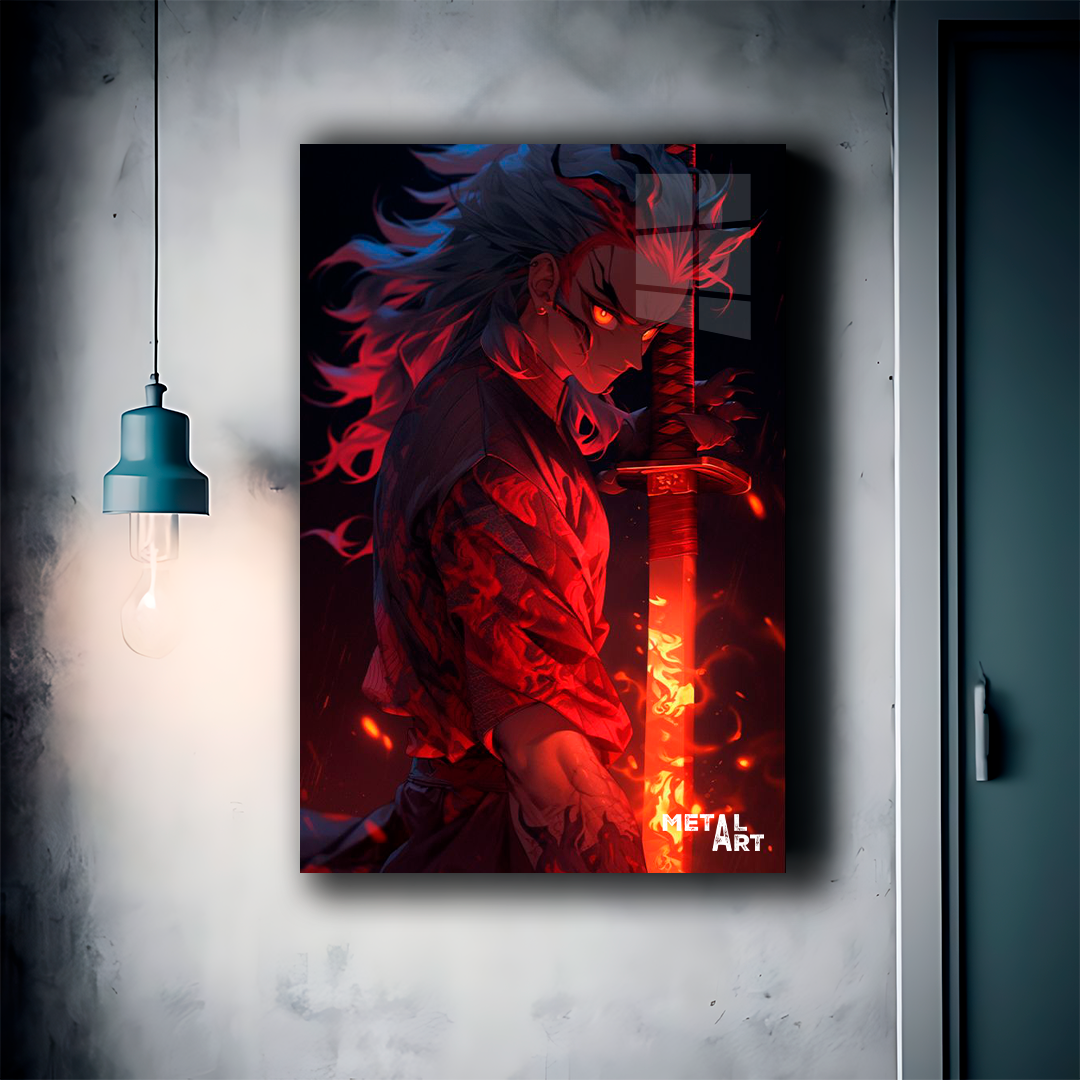Rengoku 1051
