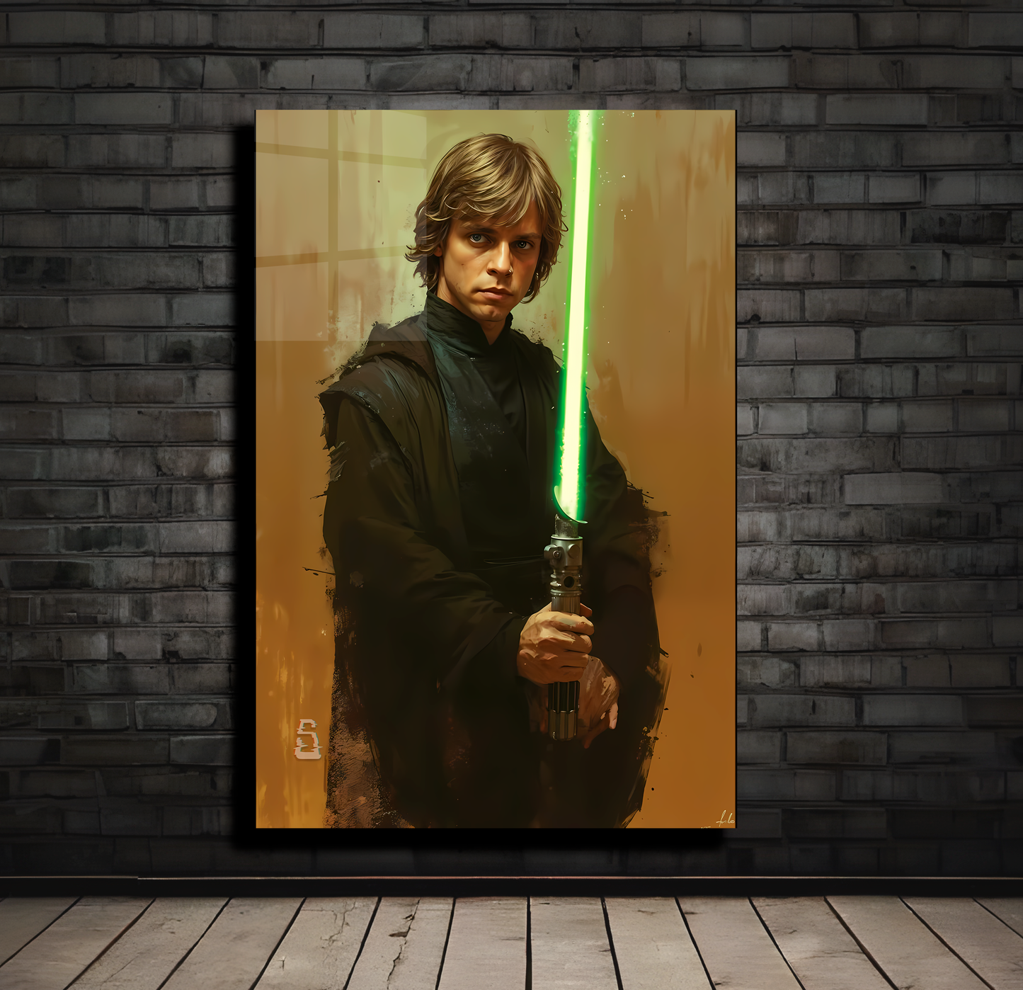 _STARWARS_ Luke_
