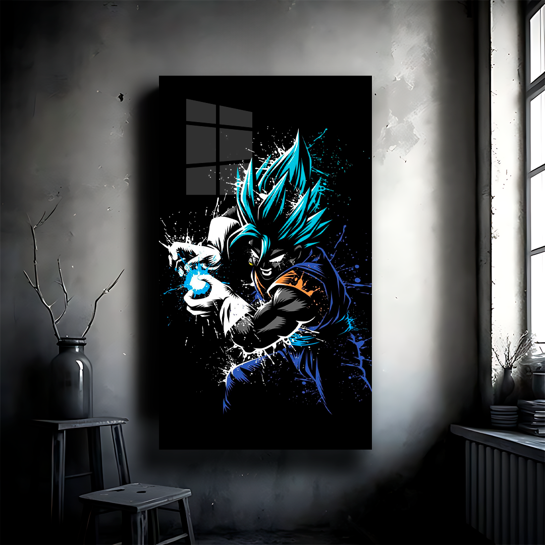 VEGITO DRAGON BALL 1066
