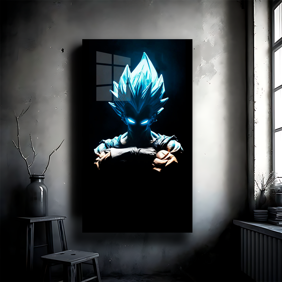 VEGETA BLUE 1071