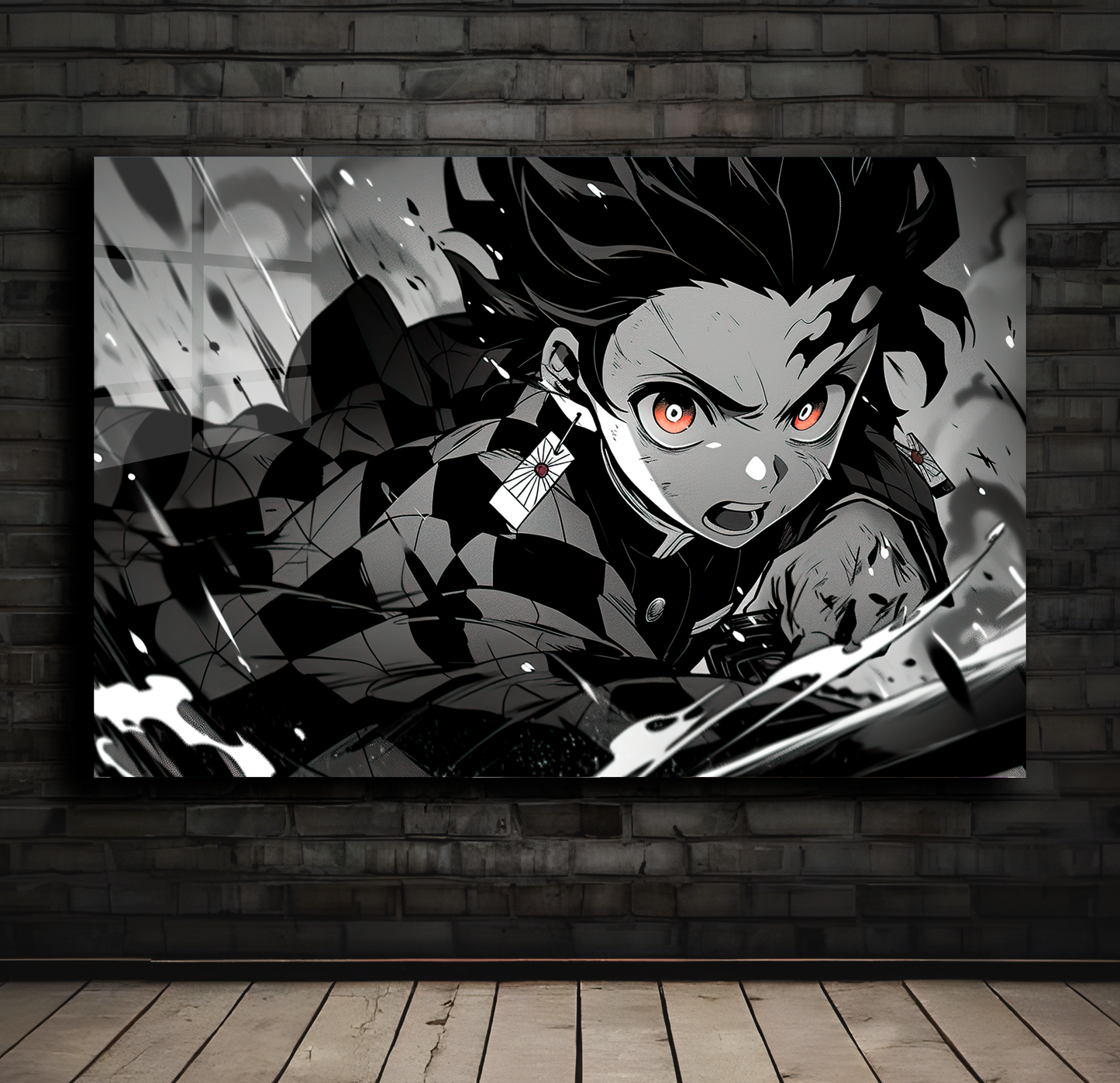 Rengoku Demon Slayer 00123