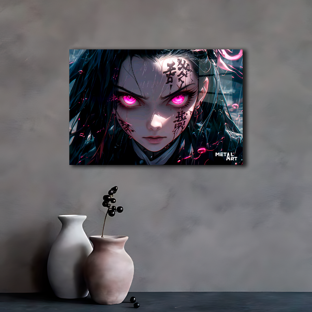 Nezuko 1021