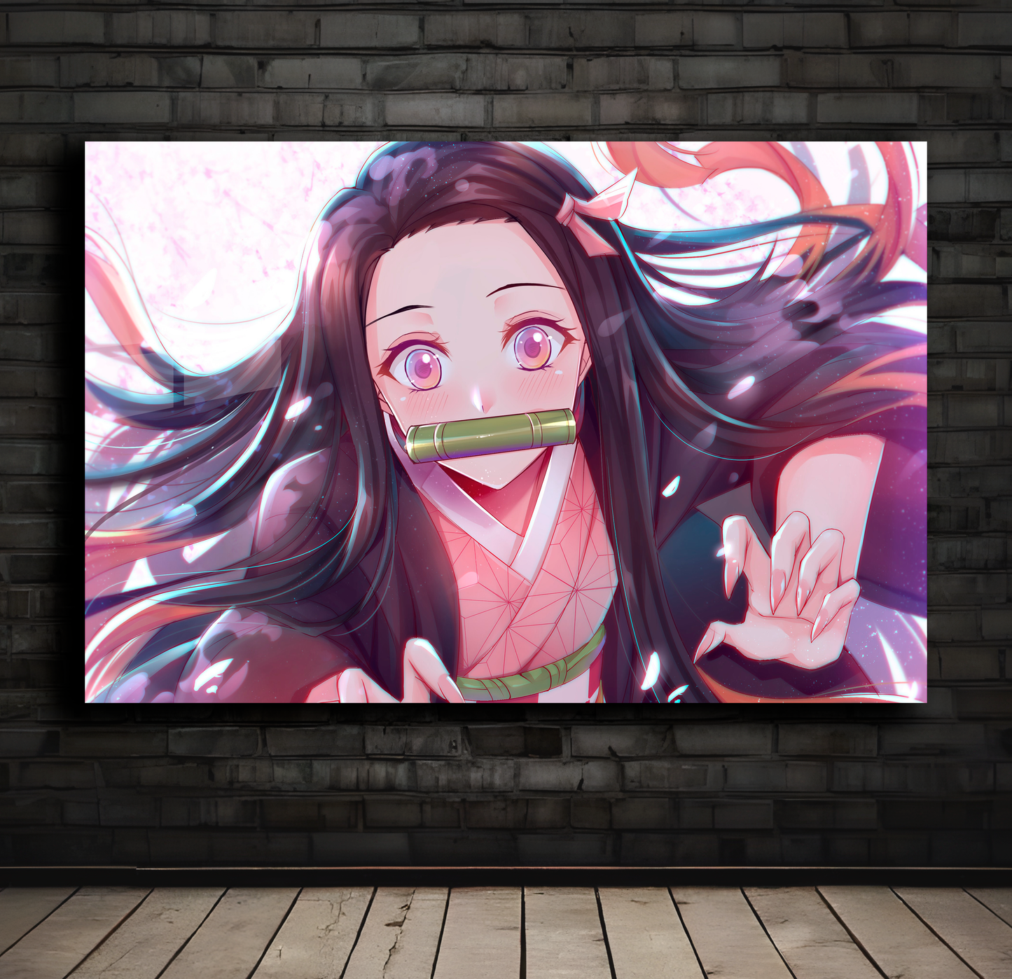 Nezuko Demon Slayer 3302