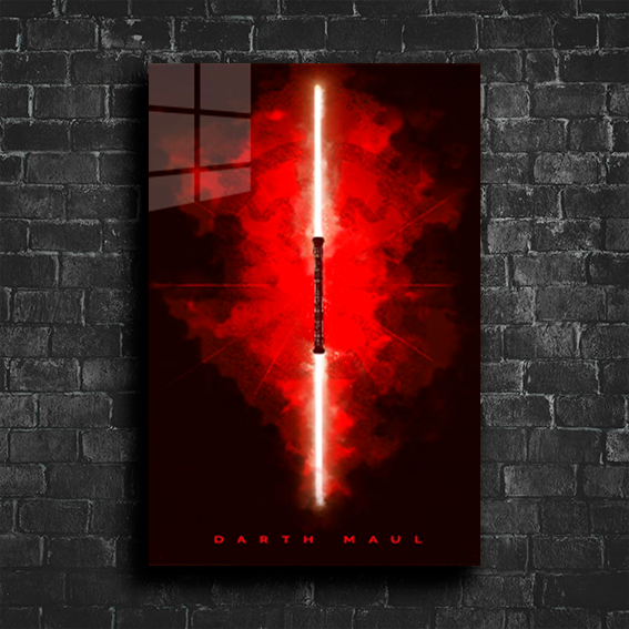 _STARWARS_ laser 3 darth moguI