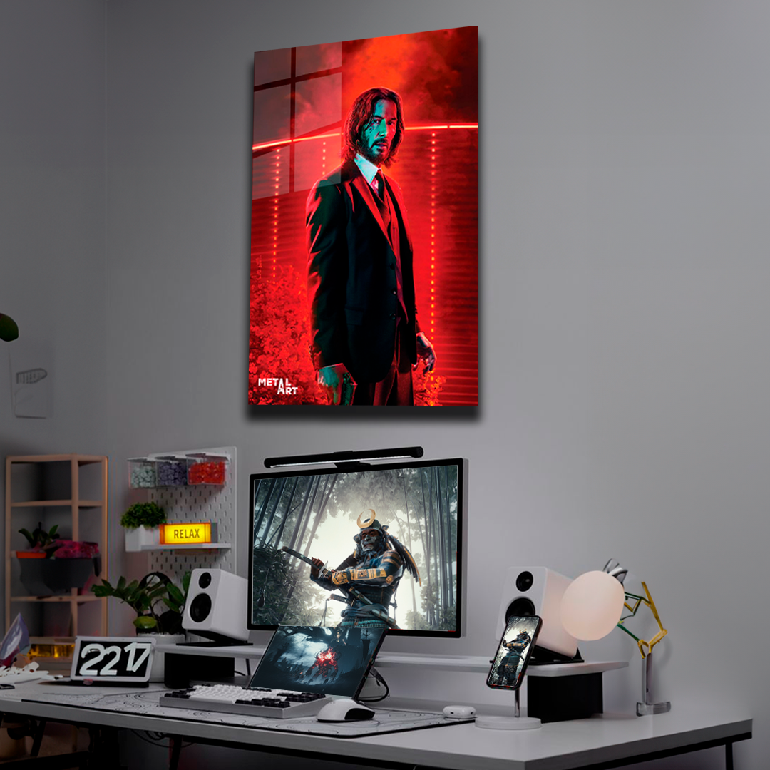 JOHN WICK 63041