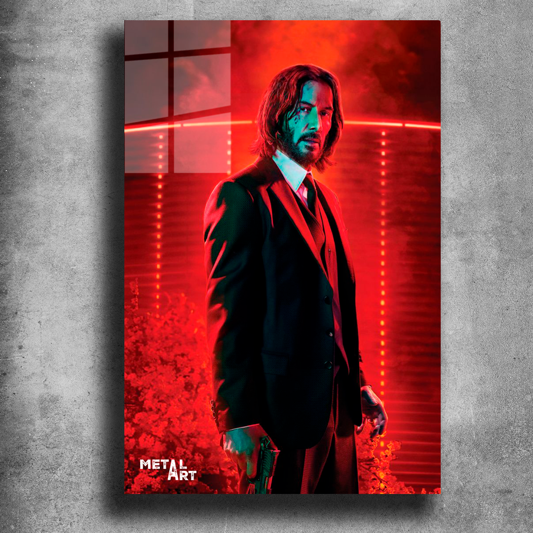 JOHN WICK 63041