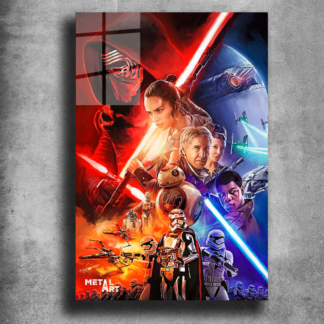 STARWARS REY
