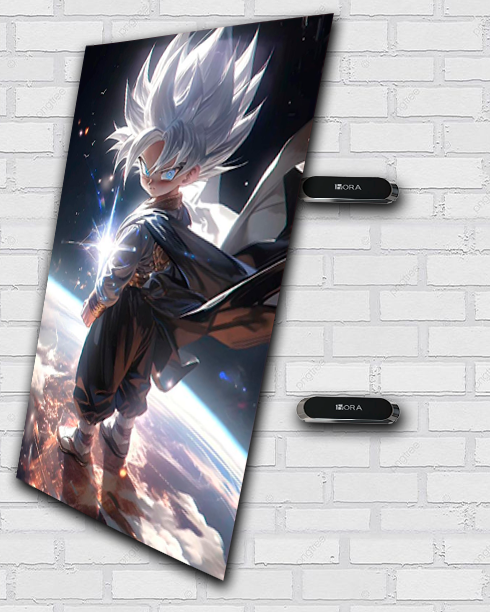 GOKU DRAGON BALL 1011