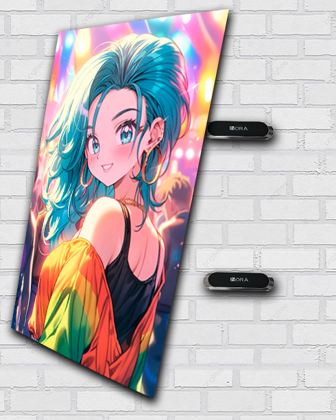 BULMA DRAGON BALL 1016