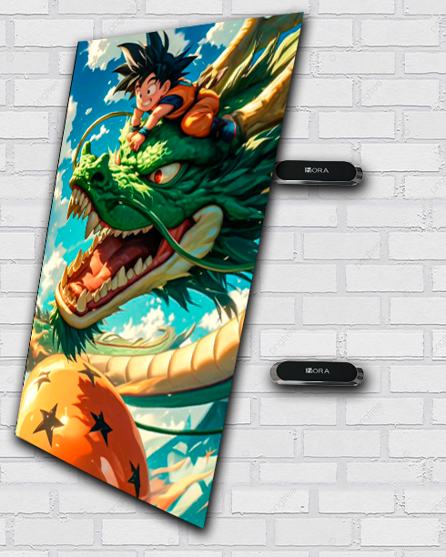 GOKU DRAGON SHENGLONG 1002