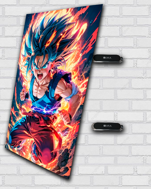 GOHAN ESPECIAL DRAGON BALL 1025