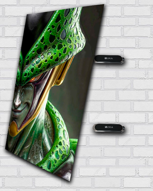 CELL PERFECTO DRAGON BALL 1003
